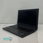 لپ تاپ کارکرده لنوو ThinkPad T560