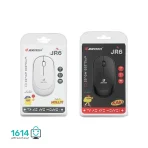 ماوس بیسیم جرتک مدل JR6