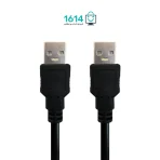 کابل دوسر نری مینی اسکای 1.5M USB 2.0