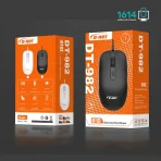 ماوس سيمی دی نت مدل DT-982