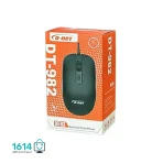 ماوس سيمی دی نت مدل DT-982