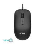 ماوس سيمی دی نت مدل DT-982