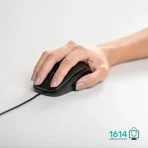 ماوس سيمی مولتی مدل MF400