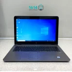 لپ تاپ کارکرده اچ پی مدل ZBook 15U G3 لمسی