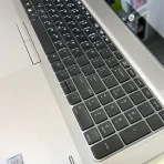 لپ تاپ کارکرده اچ پی مدل ZBook 15U G3 لمسی
