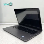 لپ تاپ کارکرده اچ پی مدل ZBook 15U G3 لمسی