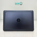 لپ تاپ کارکرده اچ پی مدل ZBook 15U G3 لمسی