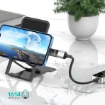 تبدیل OTG لایتنینگ به USB هوکو مدل UA17