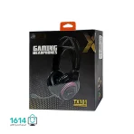 هدست گیمینگ نکسا مدل TX101
