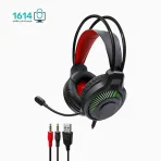 هدست گیمینگ نکسا مدل TX101