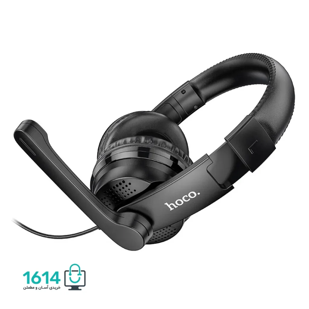 هدست گیمینگ هوکو مدل W103