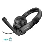 هدست گیمینگ هوکو مدل W103