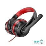هدست گیمینگ هوکو مدل W103