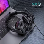 هدست گیمینگ هوکو مدل W103