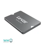 هارد اس اس دی لکسار مدل NS100 ظرفیت 256 گیگابایت