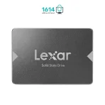 هارد اس اس دی لکسار مدل NS100 ظرفیت 256 گیگابایت