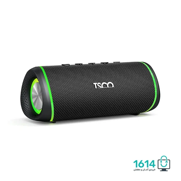 اسپیکر بلوتوثی تسکو مدل TS 23358