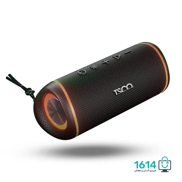 اسپیکر بلوتوثی تسکو مدل TS 23358