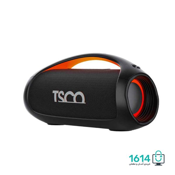 اسپیکر بلوتوثی تسکو مدل TS 23363N