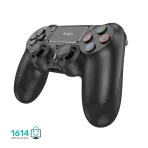 دسته بازی بیسیم PS4 هوکو مدل DGM01
