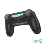دسته بازی بیسیم PS4 هوکو مدل DGM01