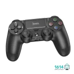 دسته بازی بیسیم PS4 هوکو مدل DGM01