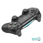 دسته بازی بیسیم PS4 هوکو مدل DGM01