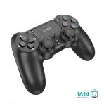 دسته بازی بیسیم PS4 هوکو مدل DGM01