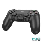 دسته بازی بیسیم PS4 هوکو مدل DGM01