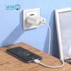 شارژر دیواری 65 وات بروفون مدل BN10