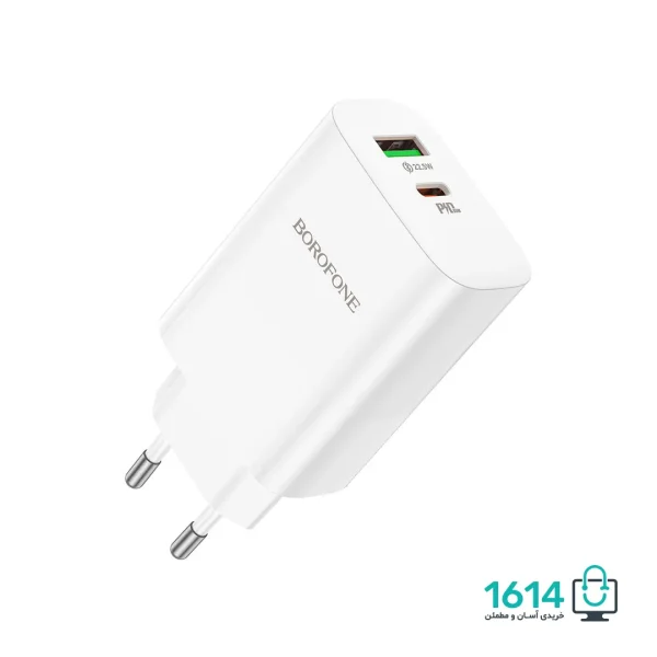 شارژر دیواری 65 وات بروفون مدل BN10
