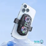فن خنک کننده موبایل هوکو مدل GM36