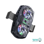 فن خنک کننده موبایل هوکو مدل GM36