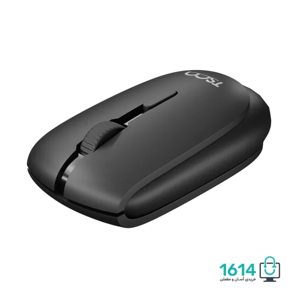ماوس بیسیم تسکو مدل TM 697W