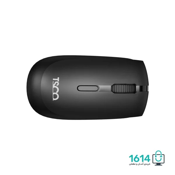 ماوس بیسیم تسکو مدل TM 697W