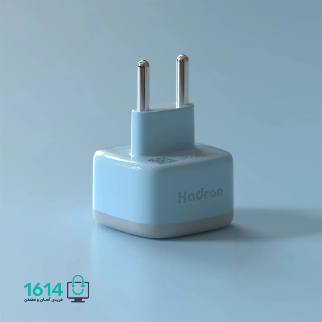 مبدل 3 به 2 هادرون مدل A10-1