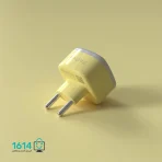 مبدل 3 به 2 هادرون مدل A10-1