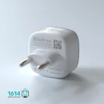 مبدل 3 به 2 هادرون مدل A10-1