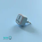 مبدل 3 به 2 هادرون مدل A10-1