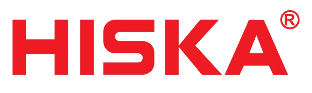 معرفی برند هیسکا (HISKA) – Supplier of mobile, computer, audio, and video accessories