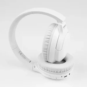 معرفی برند هیسکا (HISKA) – Supplier of mobile, computer, audio, and video accessories