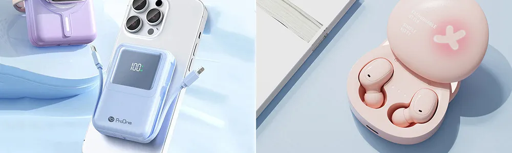 معرفی برند پرووان (ProOne) – Mobile and computer accessories
