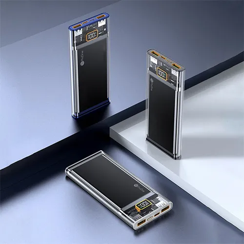 معرفی برند پرووان (ProOne) – Mobile and computer accessories