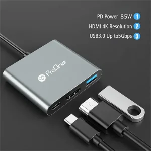 معرفی برند پرووان (ProOne) – Mobile and computer accessories