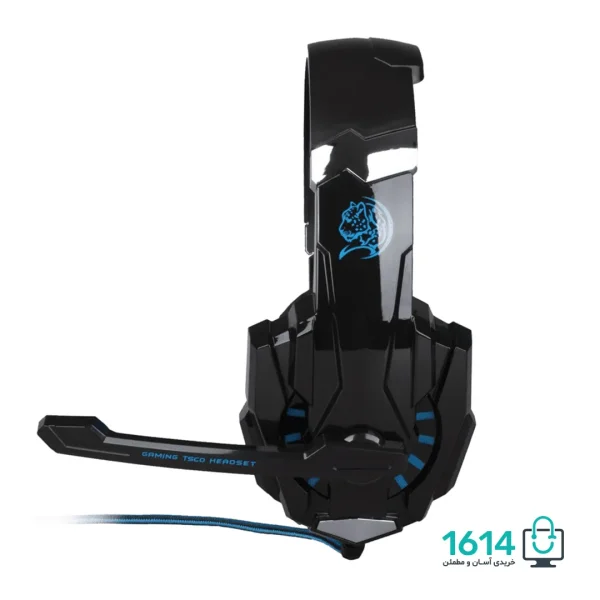 هدست گیمینگ تسکو مدل TH 5153