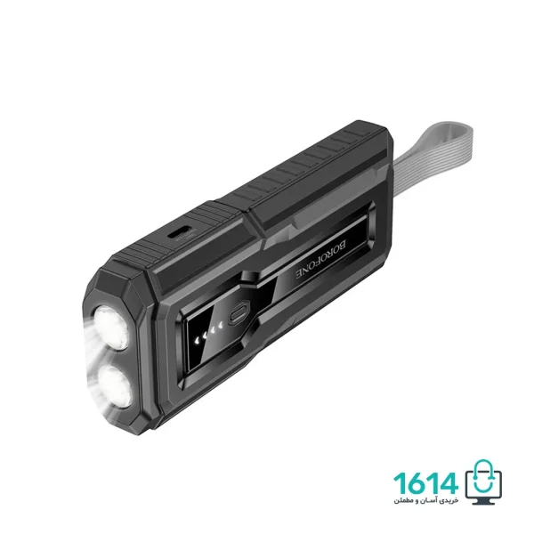 پاوربانک بروفون مدل BJ54 ظرفیت 10000mAh 20W+22.5W