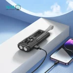پاوربانک بروفون مدل BJ54 ظرفیت 10000mAh 20W+22.5W