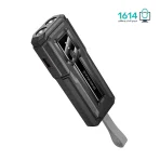 پاوربانک بروفون مدل BJ54 ظرفیت 10000mAh 20W+22.5W