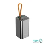پاوربانک نکسا مدل P201 ظرفیت 20000mAh 20W+22.5W