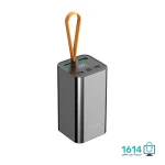 پاوربانک نکسا مدل P201 ظرفیت 20000mAh 20W+22.5W